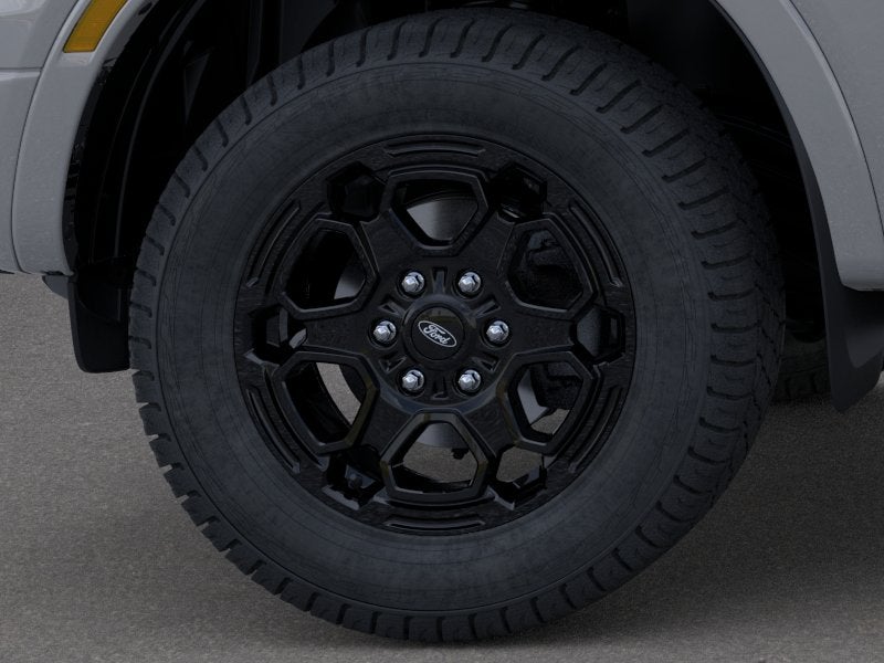 2026 Ford Ranger Lariat®