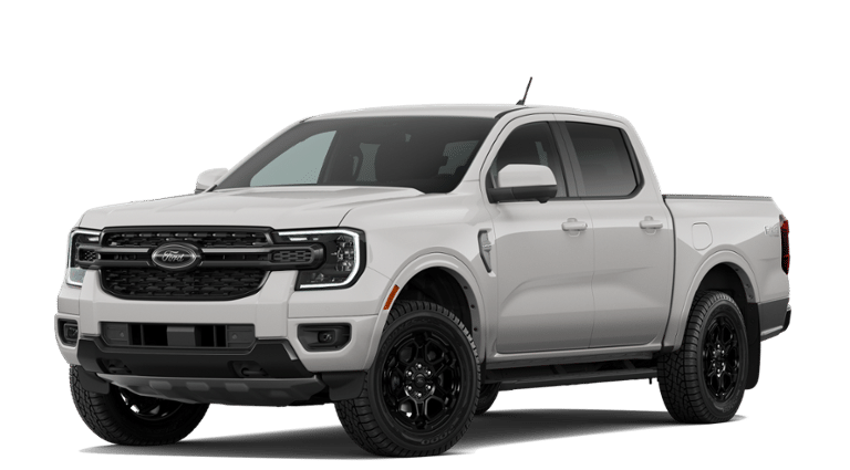 2026 Ford Ranger's photo