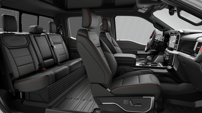 2026 Ford F-150 Raptor®