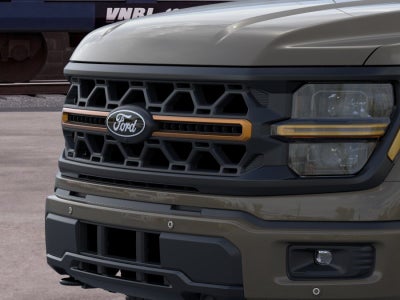 2026 Ford F-150 Tremor®