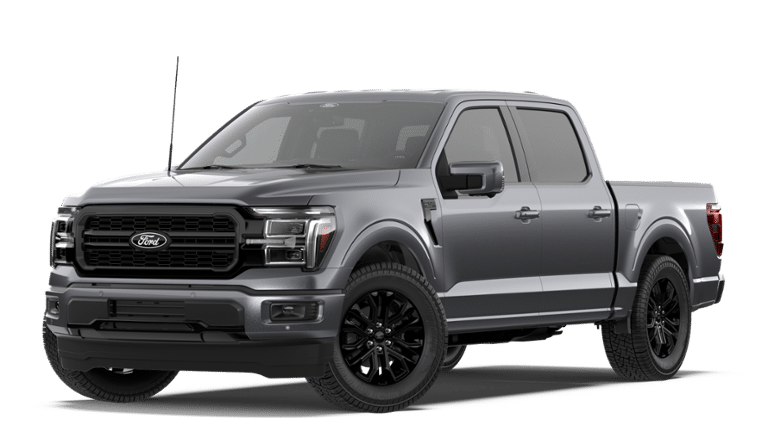 2026 Ford F-150's photo
