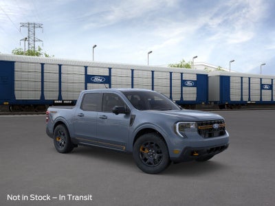 2026 Ford Maverick Tremor®