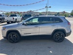 2020 Jeep Cherokee Altitude