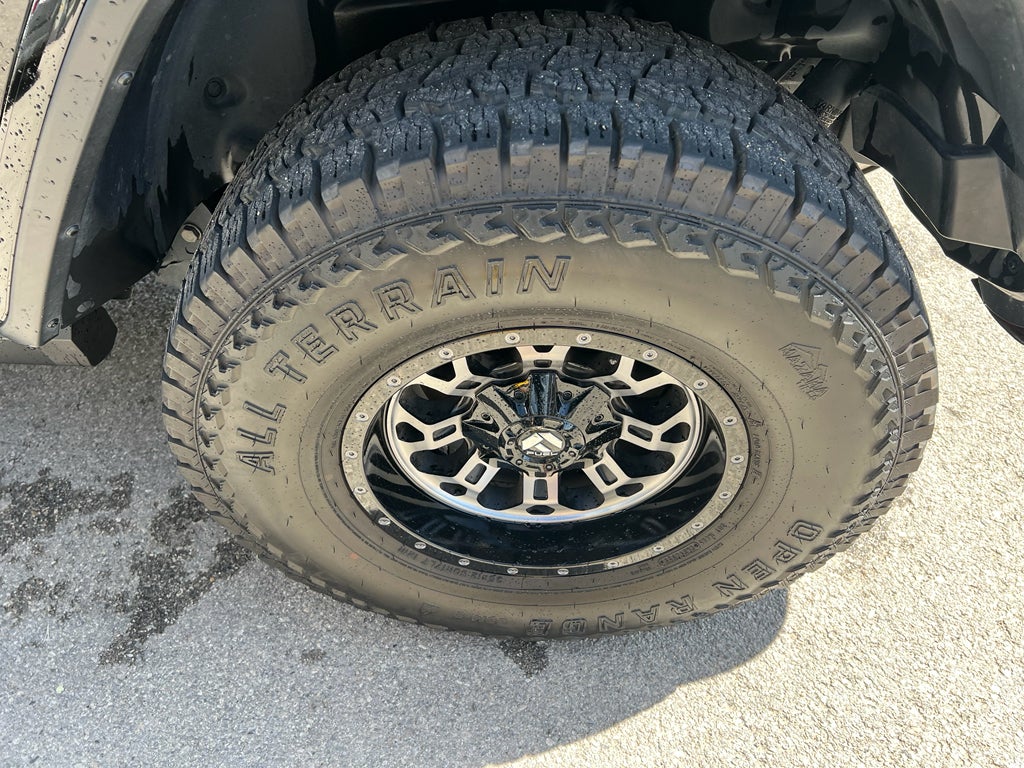 2024 Jeep Wrangler Rubicon X