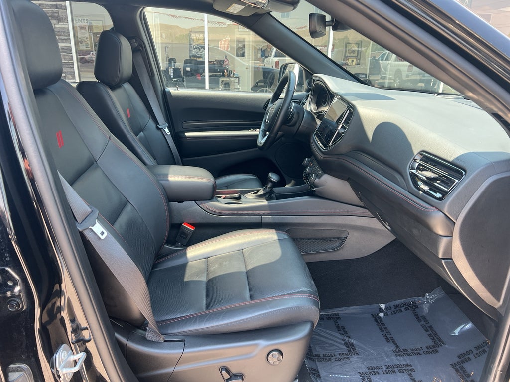 2025 Dodge Durango GT Plus