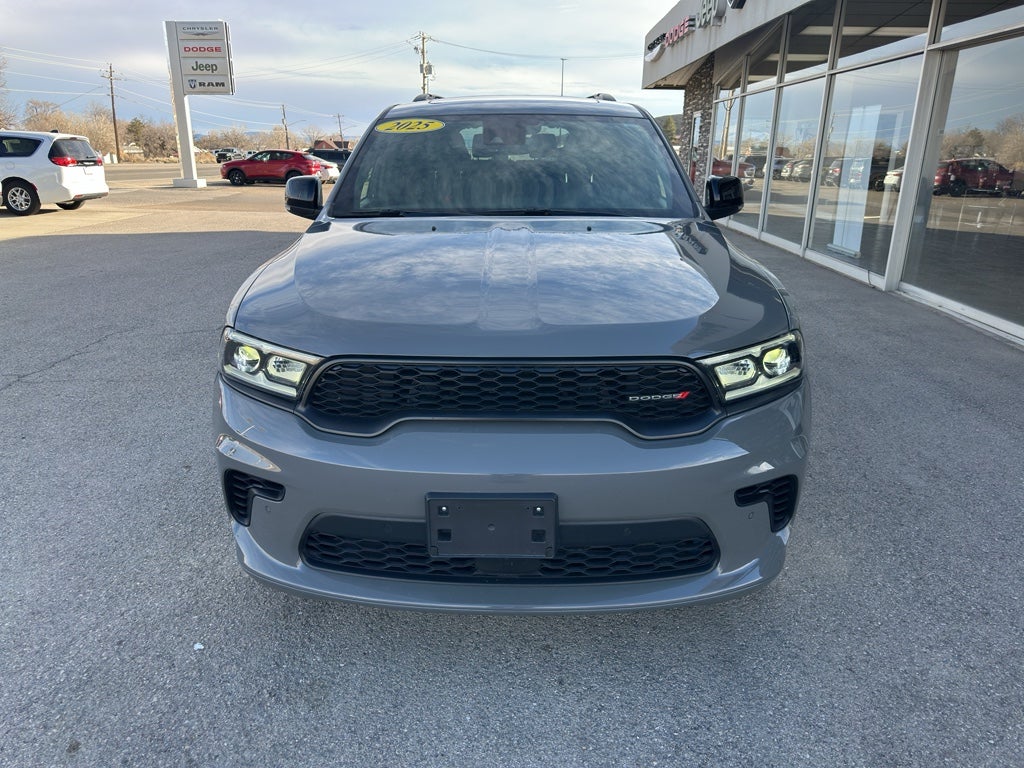 2025 Dodge Durango GT Plus