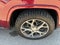 2018 Jeep Grand Cherokee Sterling Edition