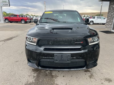 2020 Dodge Durango R/T