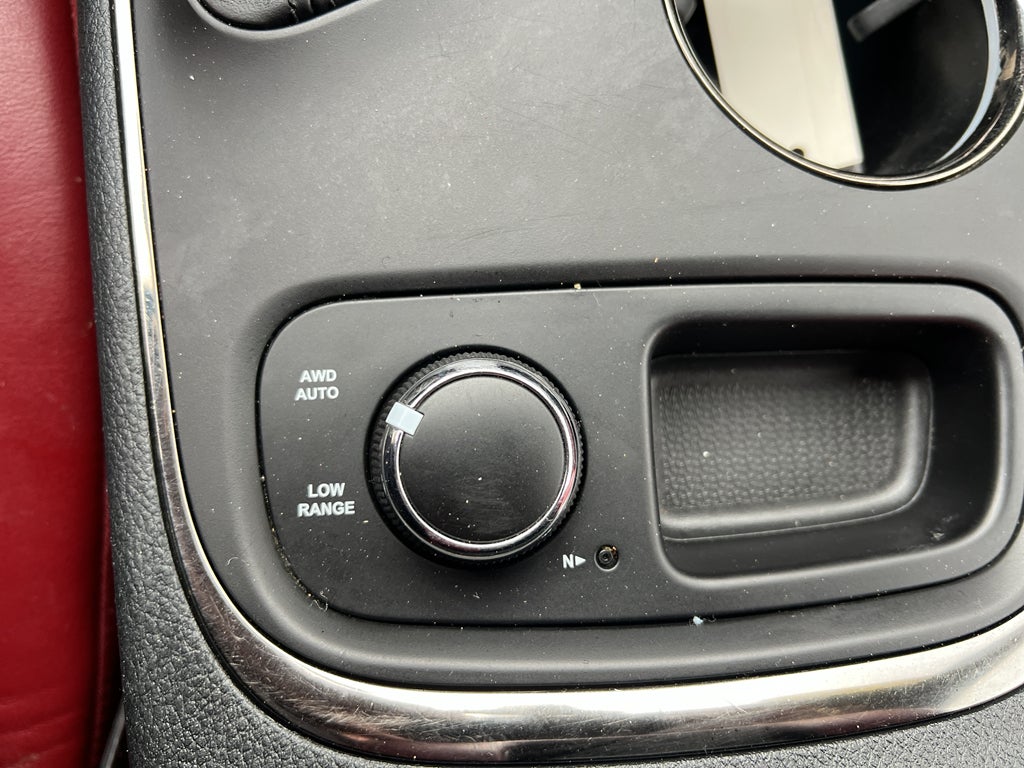 2020 Dodge Durango R/T