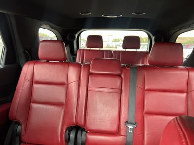 2020 Dodge Durango R/T