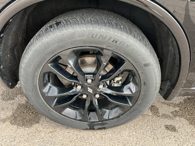 2020 Dodge Durango R/T