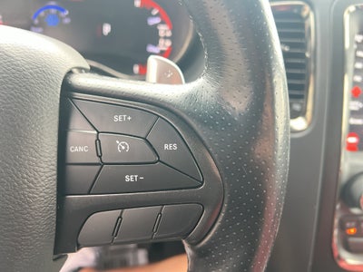 2020 Dodge Durango R/T