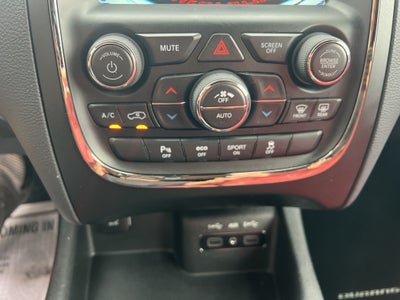 2020 Dodge Durango R/T