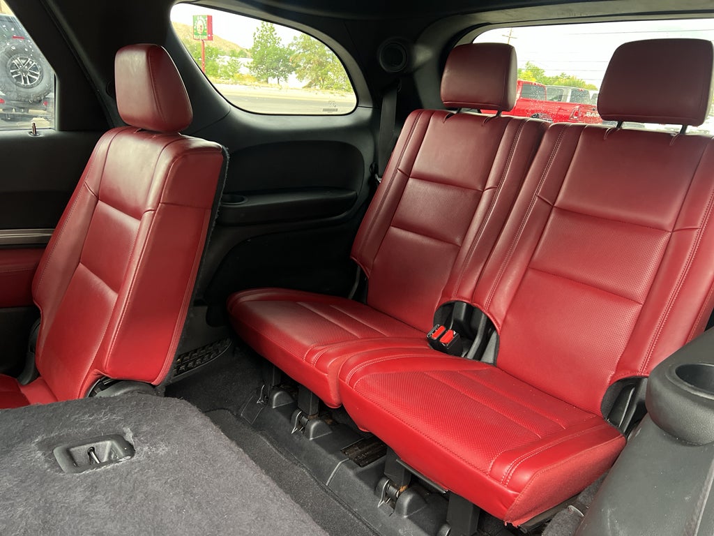 2020 Dodge Durango R/T