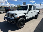 2023 Jeep Gladiator Freedom