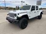 2020 Jeep Gladiator Mojave
