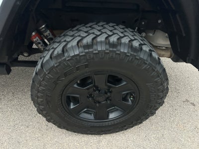 2020 Jeep Gladiator Mojave