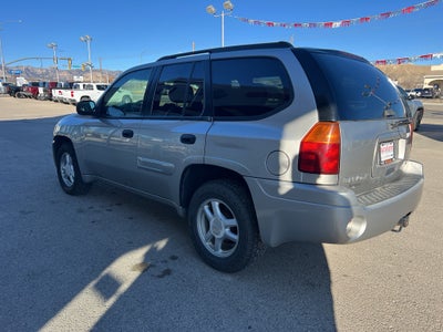 2004 GMC Envoy SLE