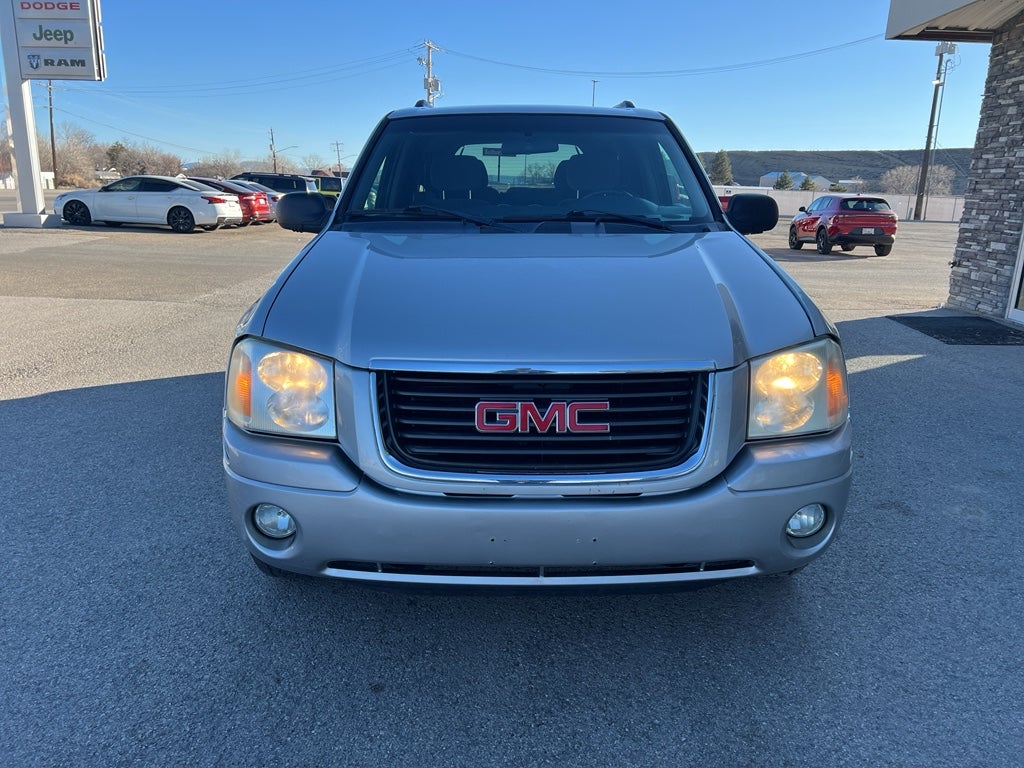 2004 GMC Envoy SLE