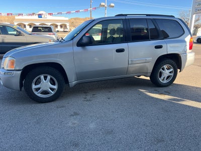 2004 GMC Envoy SLE