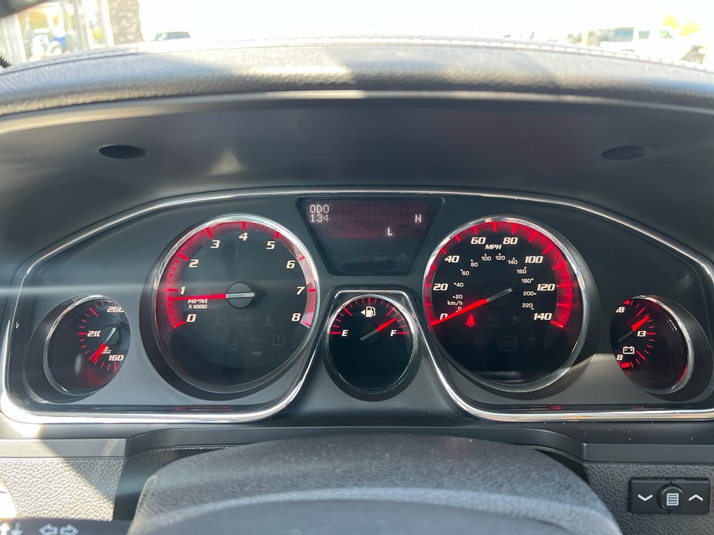 2017 GMC Acadia Limited Limited