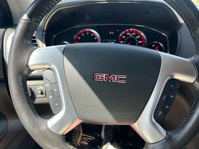 2017 GMC Acadia Limited Limited