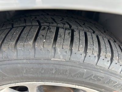 2017 Dodge Charger SXT