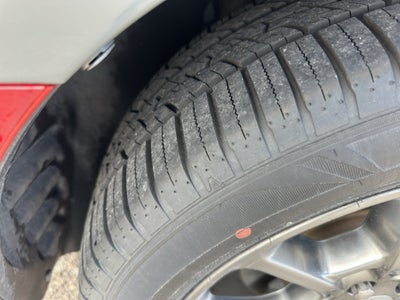 2017 Dodge Charger SXT