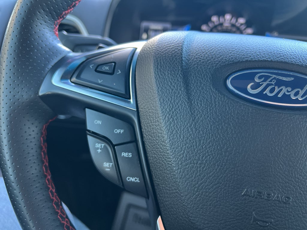 2022 Ford Edge ST-Line