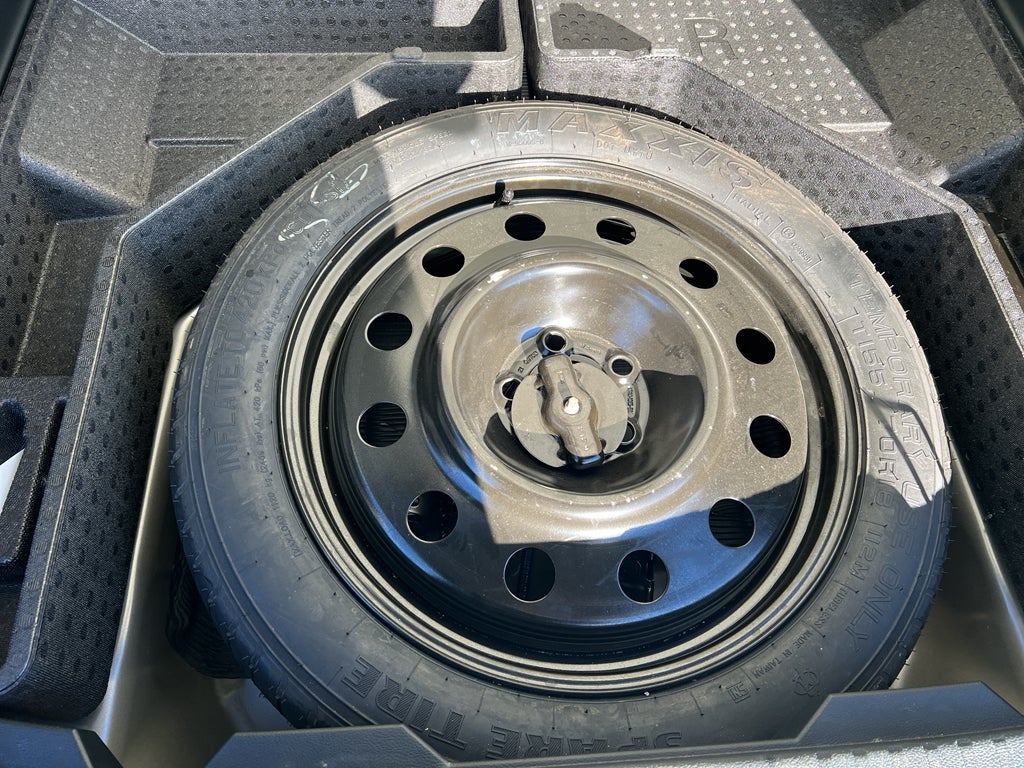 2022 Ford Edge ST-Line