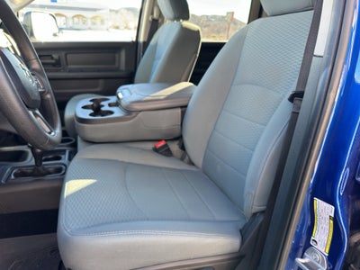 2017 RAM 3500 Tradesman