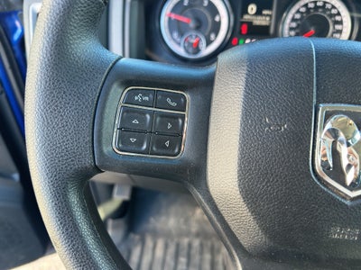 2017 RAM 3500 Tradesman