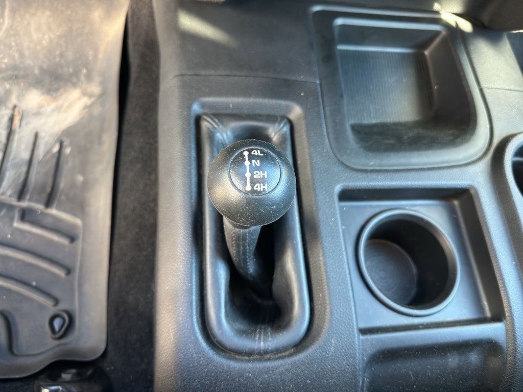 2017 RAM 3500 Tradesman