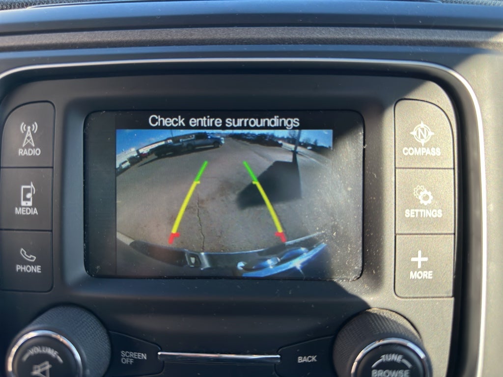 2017 RAM 3500 Tradesman