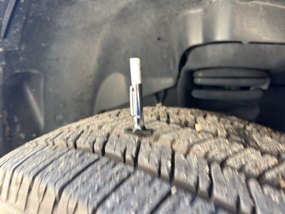 2017 RAM 3500 Tradesman