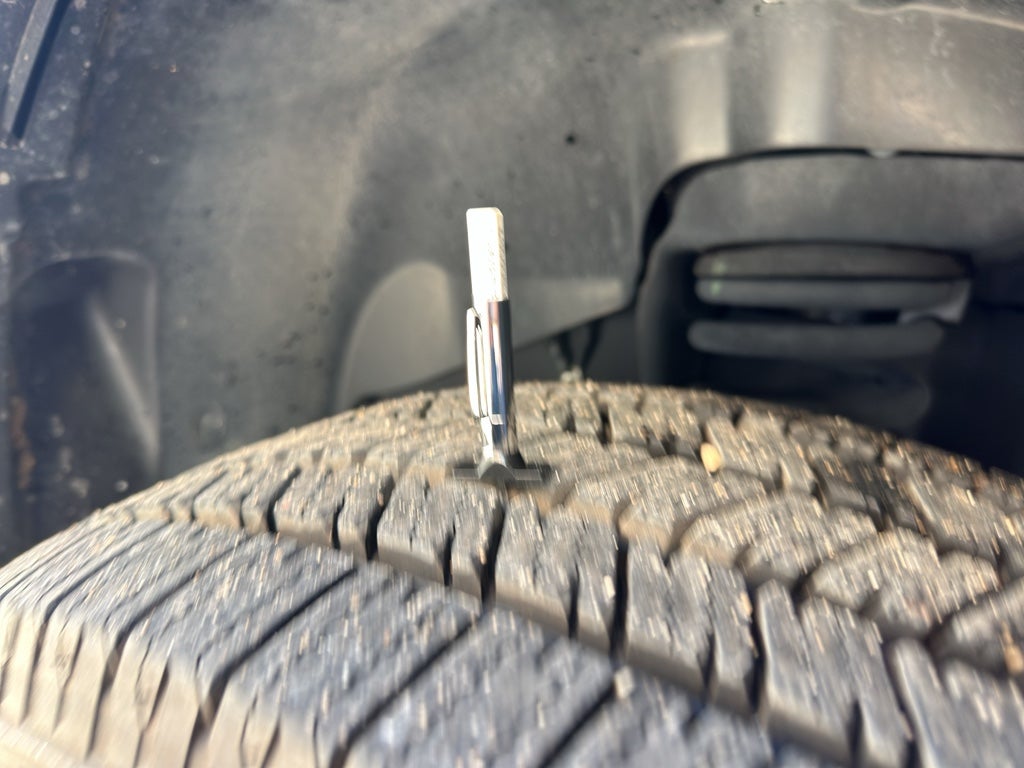 2017 RAM 3500 Tradesman