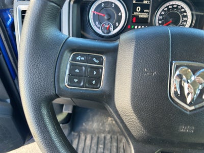 2017 RAM 3500 Tradesman