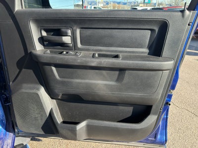 2017 RAM 3500 Tradesman