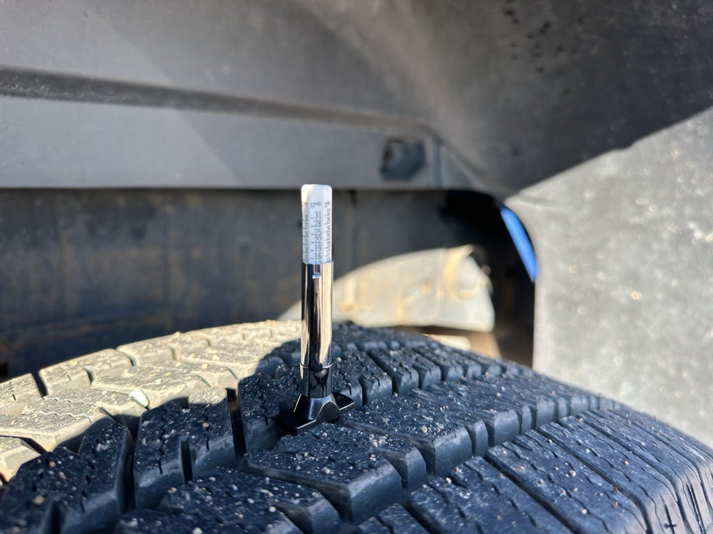 2017 RAM 3500 Tradesman