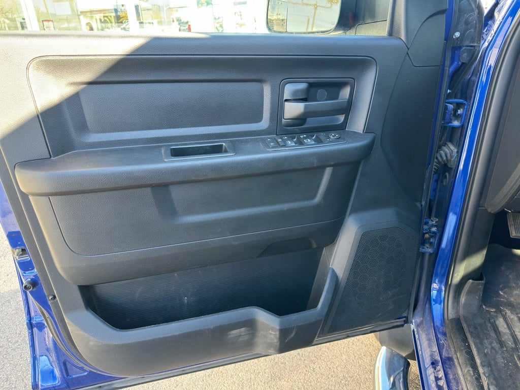 2017 RAM 3500 Tradesman