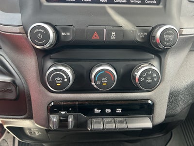 2020 RAM 3500 Tradesman