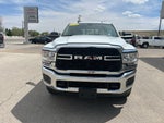 2020 RAM 3500 Tradesman