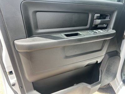 2020 RAM 3500 Tradesman