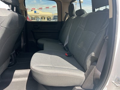 2020 RAM 3500 Tradesman