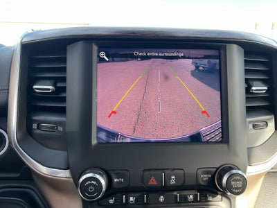 2020 RAM 3500 Laramie