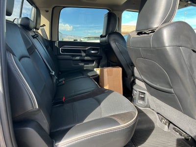 2020 RAM 3500 Laramie