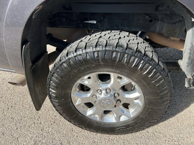 2020 RAM 3500 Laramie