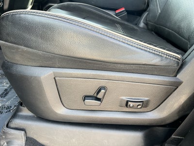 2020 RAM 3500 Laramie