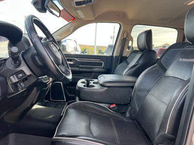 2020 RAM 3500 Laramie