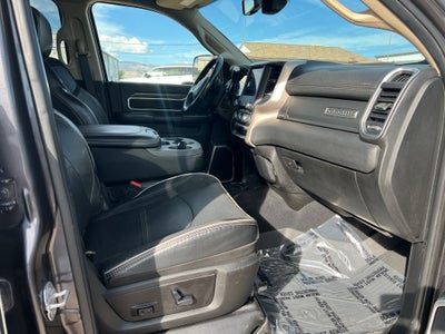 2020 RAM 3500 Laramie